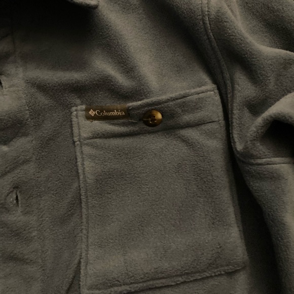 Columbia Fleece - Picture 4 of 6